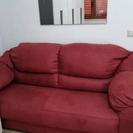Bilocale Condominiale 3 Piano Senza Ascensore , Zona Lungo Mare Vista Mare Crotone